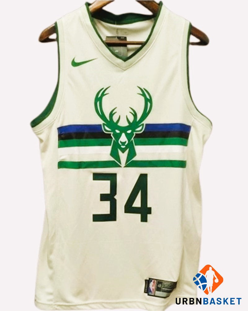 ANTETOKOUNMPO GIANNIS (MIL)