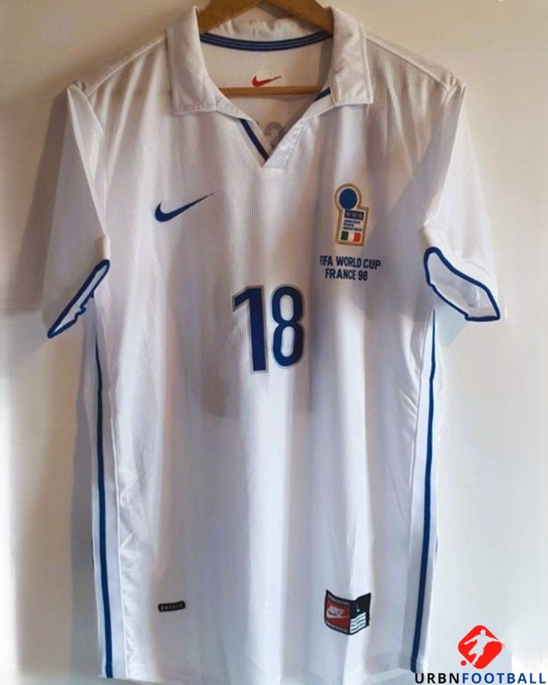 BAGGIO ROBERTO 1998-99 (Ita)