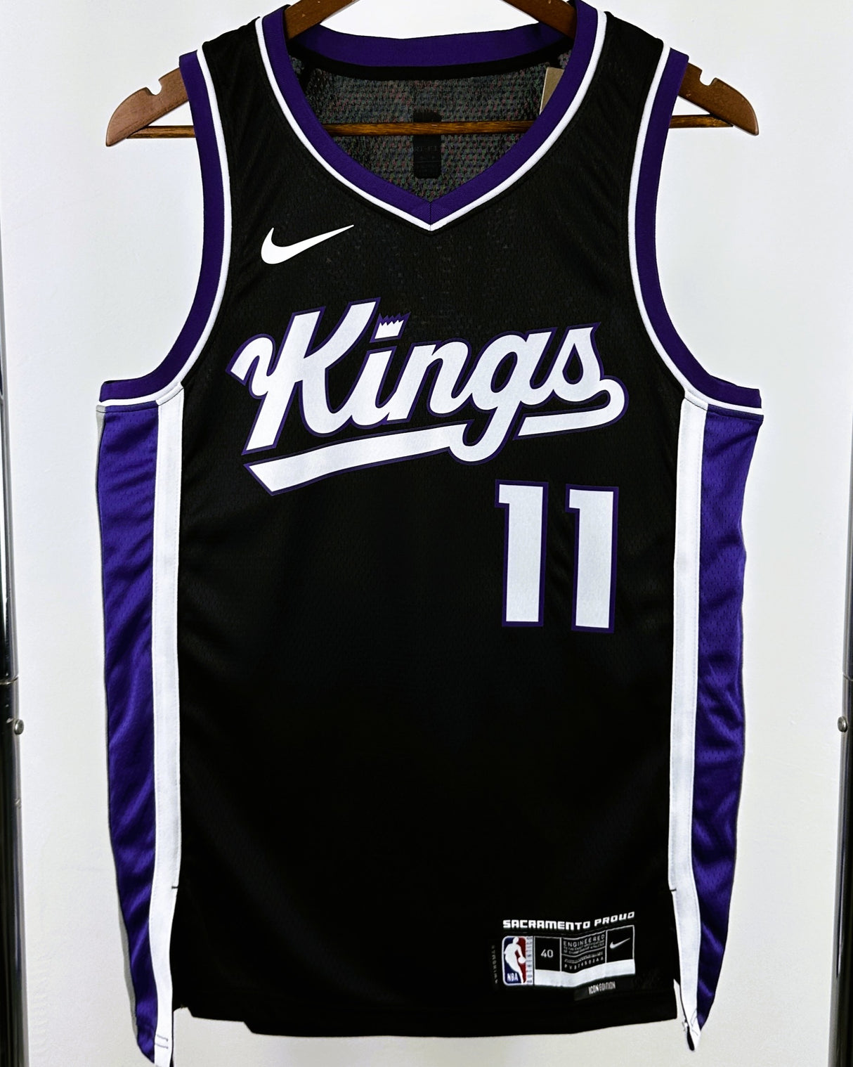 SABONIS DOMANTAS (SAC)