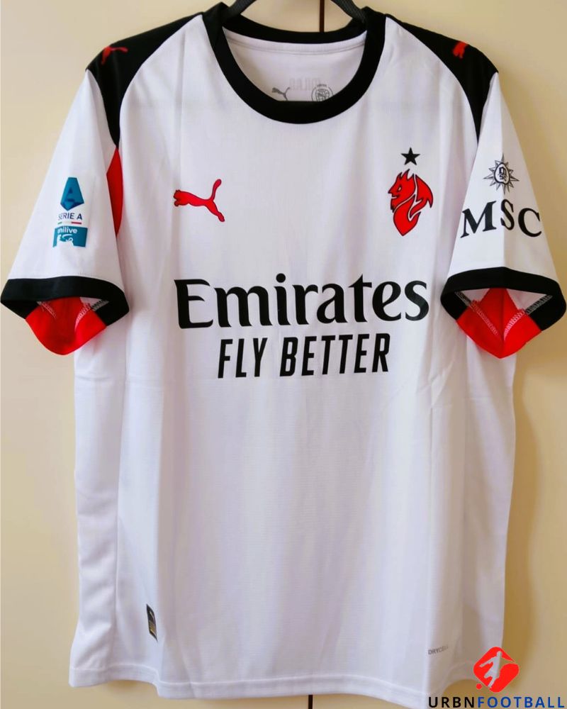 MODRIC LUKA 2025-26 (Mil)