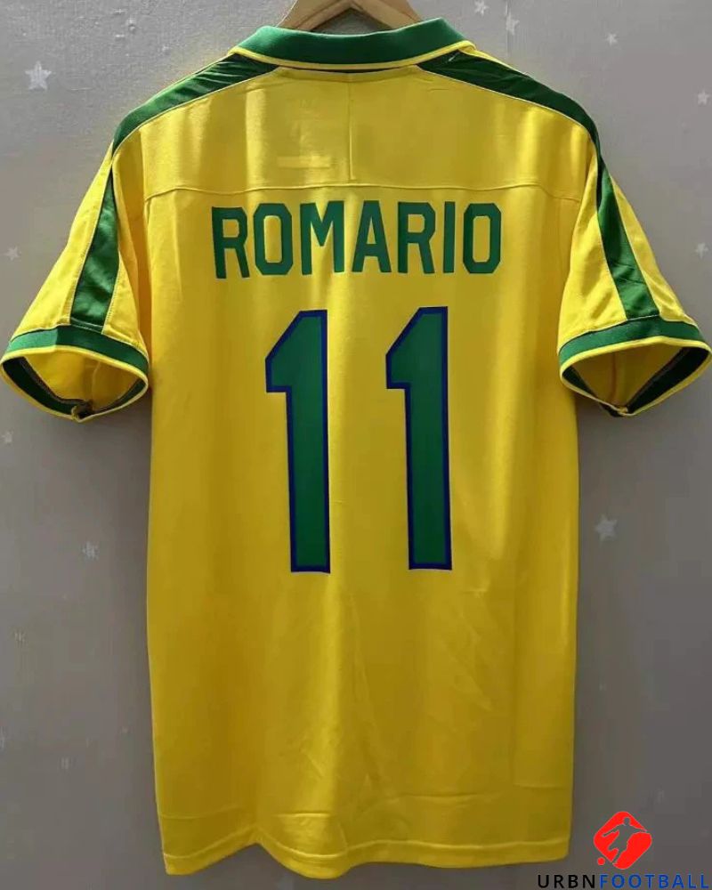 ROMARIO 1996-97 (Bra)