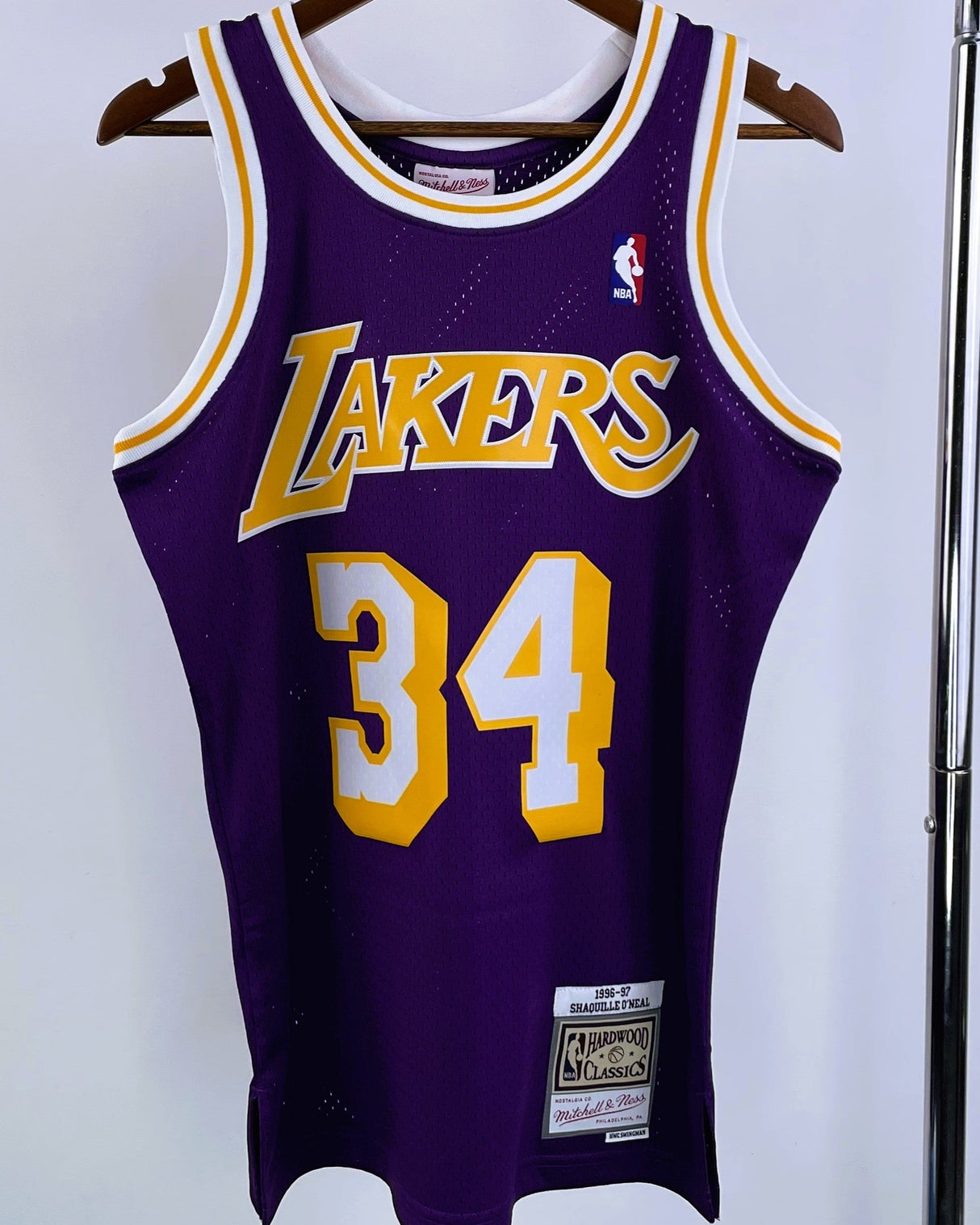 O'NEAL SHAQUILLE (LAL)