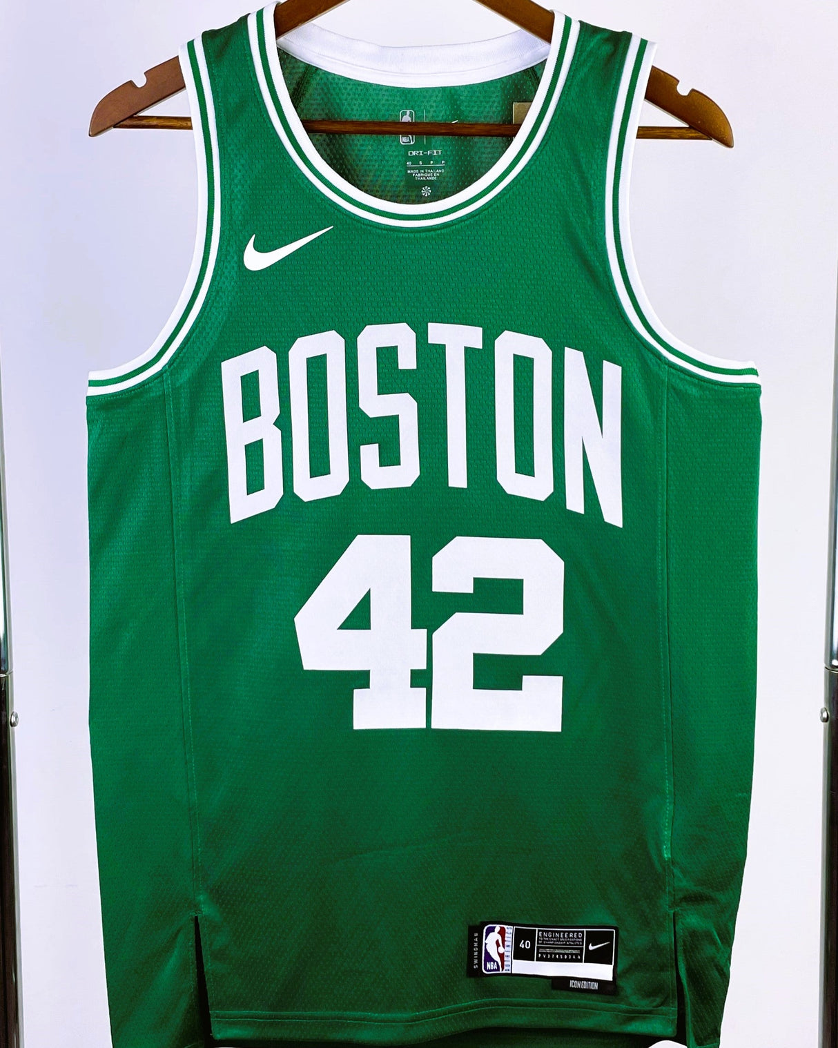 HORFORD AL (BOS)