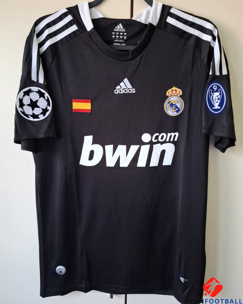 CANNAVARO FABIO 2008-09 (Real M)