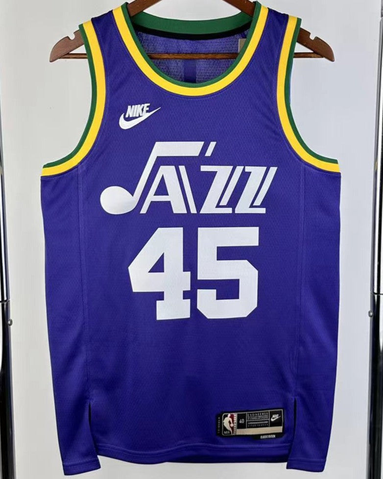 MITCHELL DONOVAN (UTA)