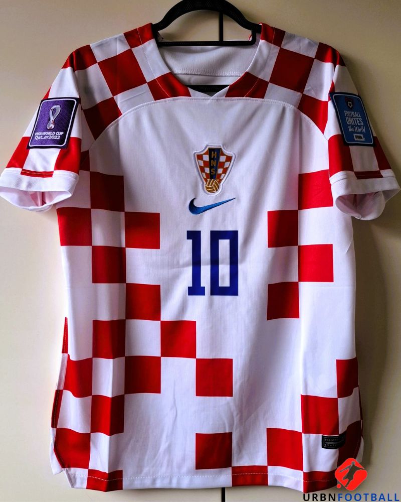 MODRIC LUKA 2022-23 (Cro)