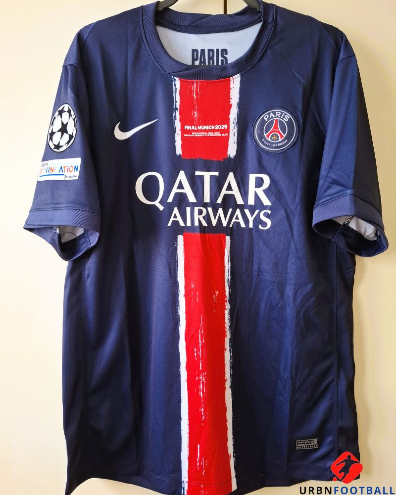 KVARATSKHELIA KVICHA 2024-25 (Psg)