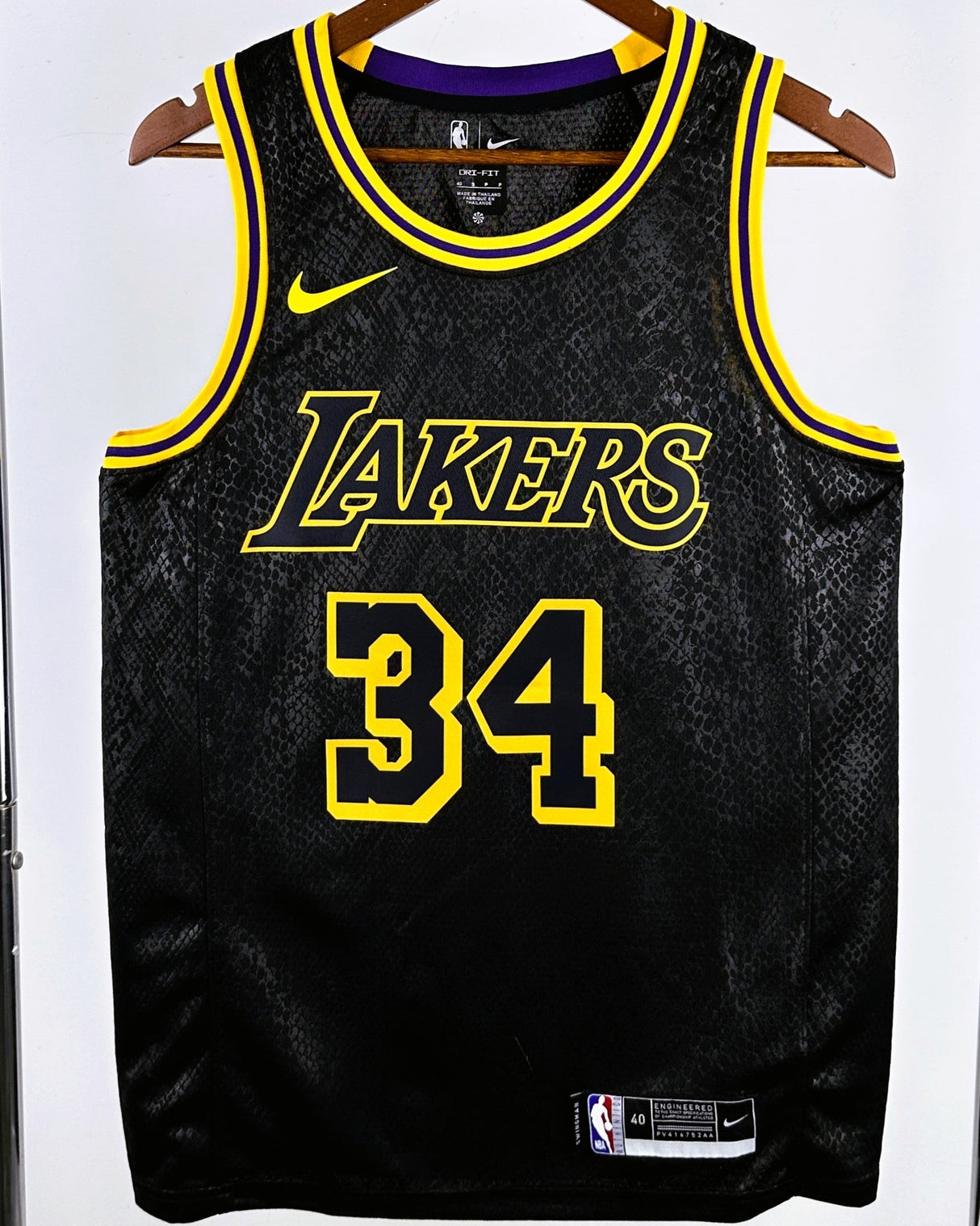 O'NEAL SHAQUILLE (LAL)