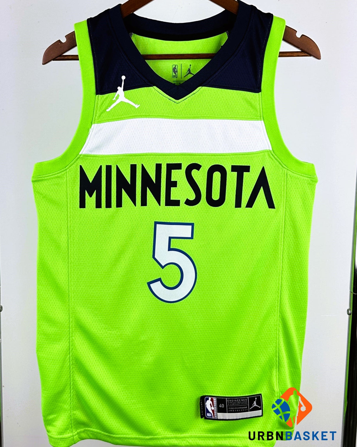 EDWARDS ANTHONY (MIN)