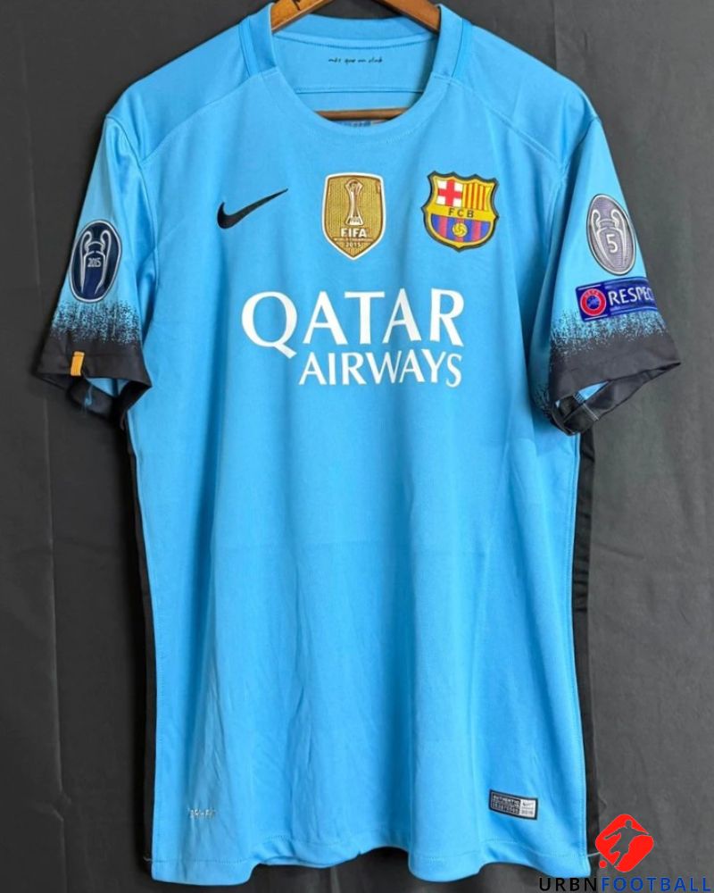 MESSI LIONEL 2015-16 (Bar)