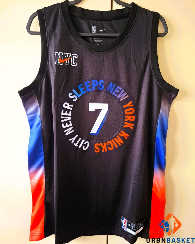 ANTHONY CARMELO (NYK)