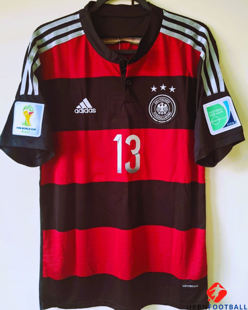 MULLER THOMAS 2014-15 (Ger)