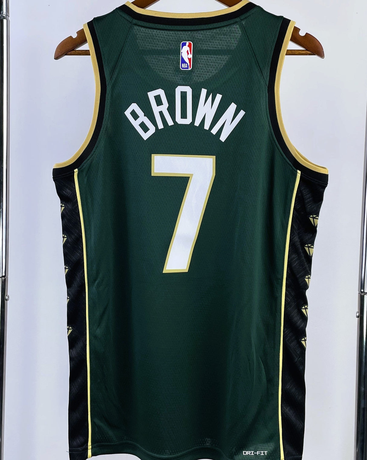BROWN JAYLEN (BOS)