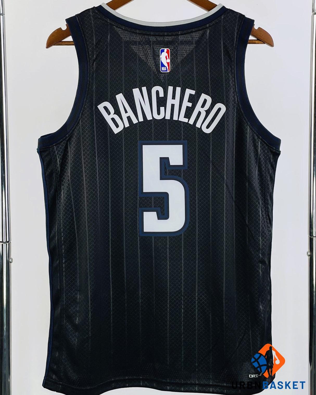BANCHERO PAOLO (ORL)