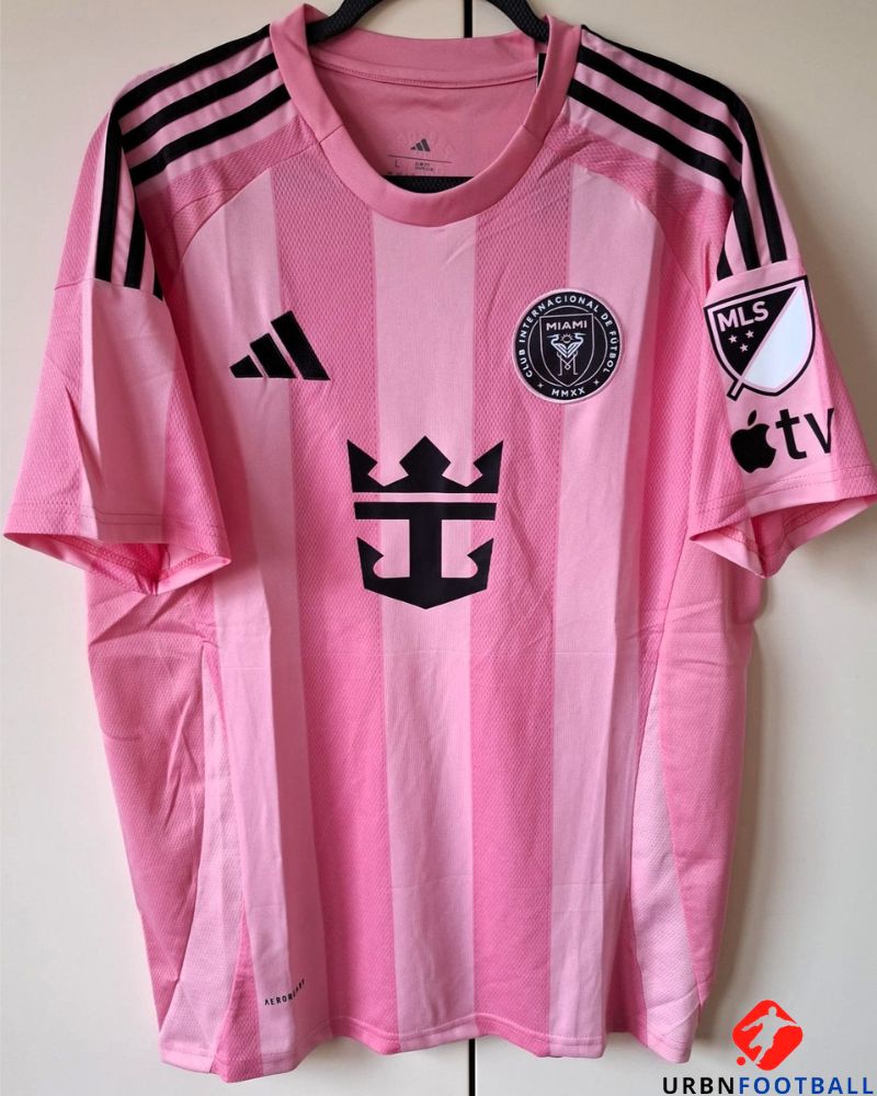 MESSI LIONEL 2025-26 (Int M)