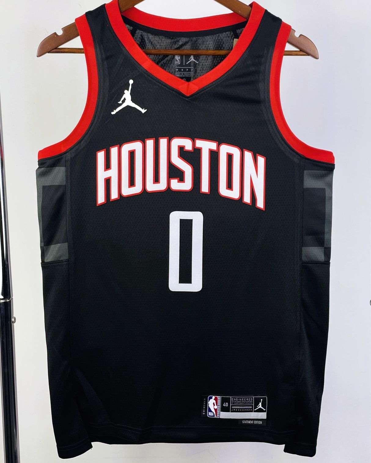 WESTBROOK RUSSELL (HOU)