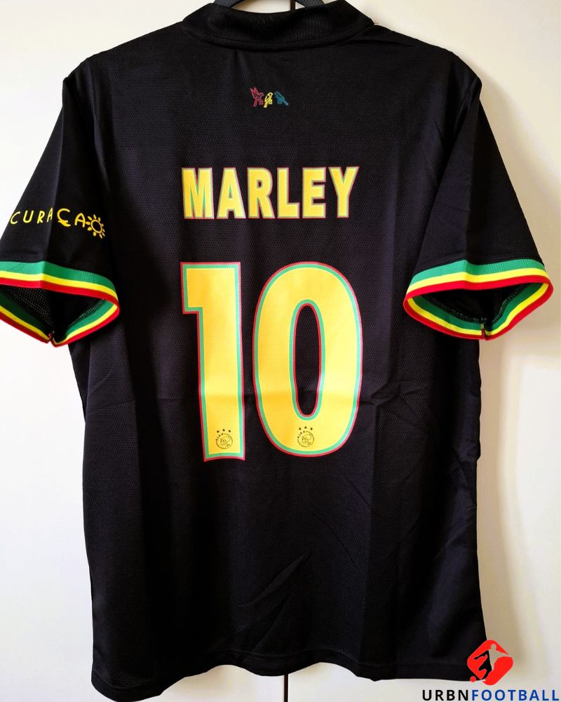 MARLEY BOB 2021-22 (Aja)