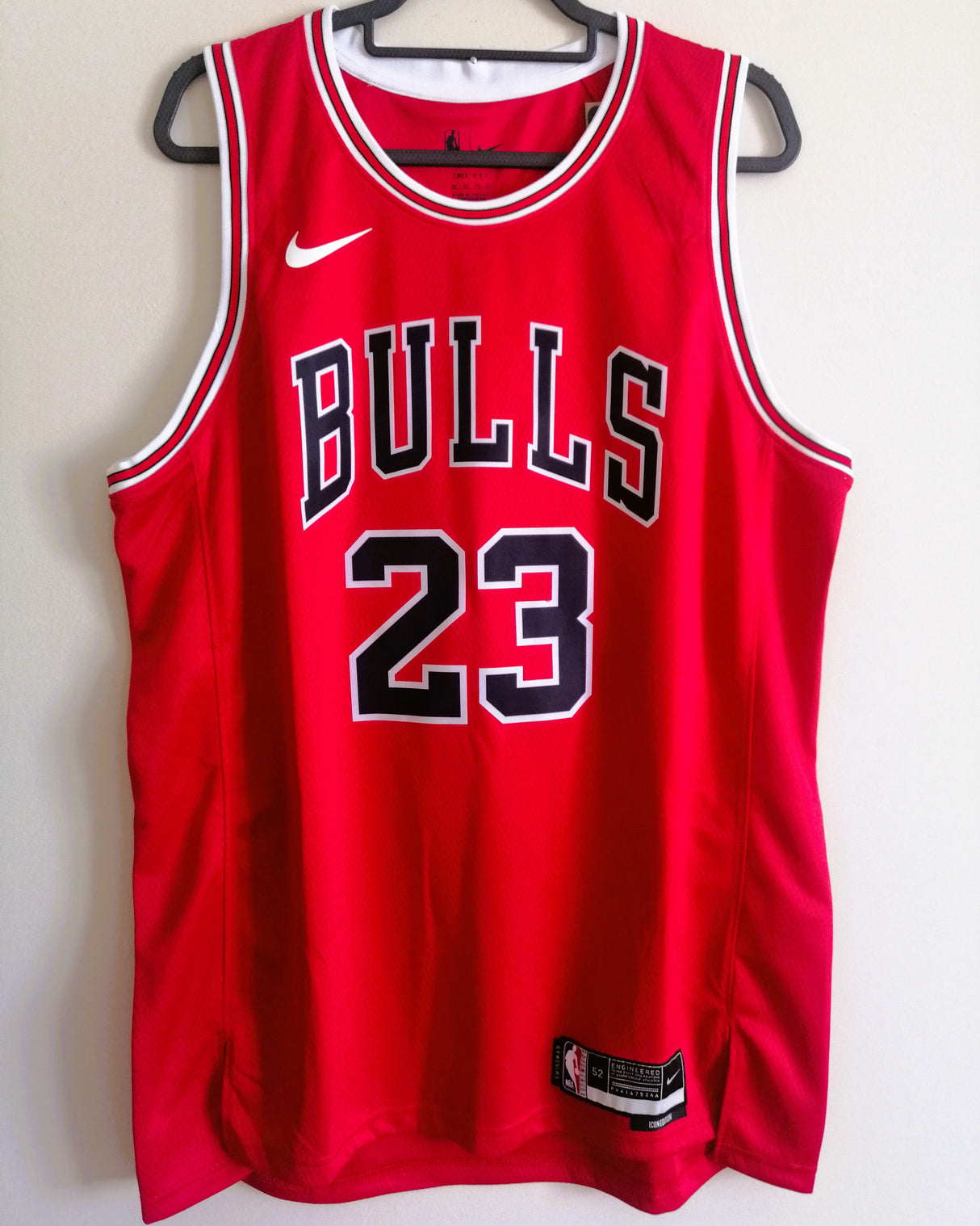 JORDAN MICHAEL (CHI)