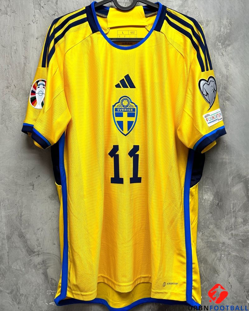 IBRAHIMOVIC ZLATAN 2022-23 (Swe)