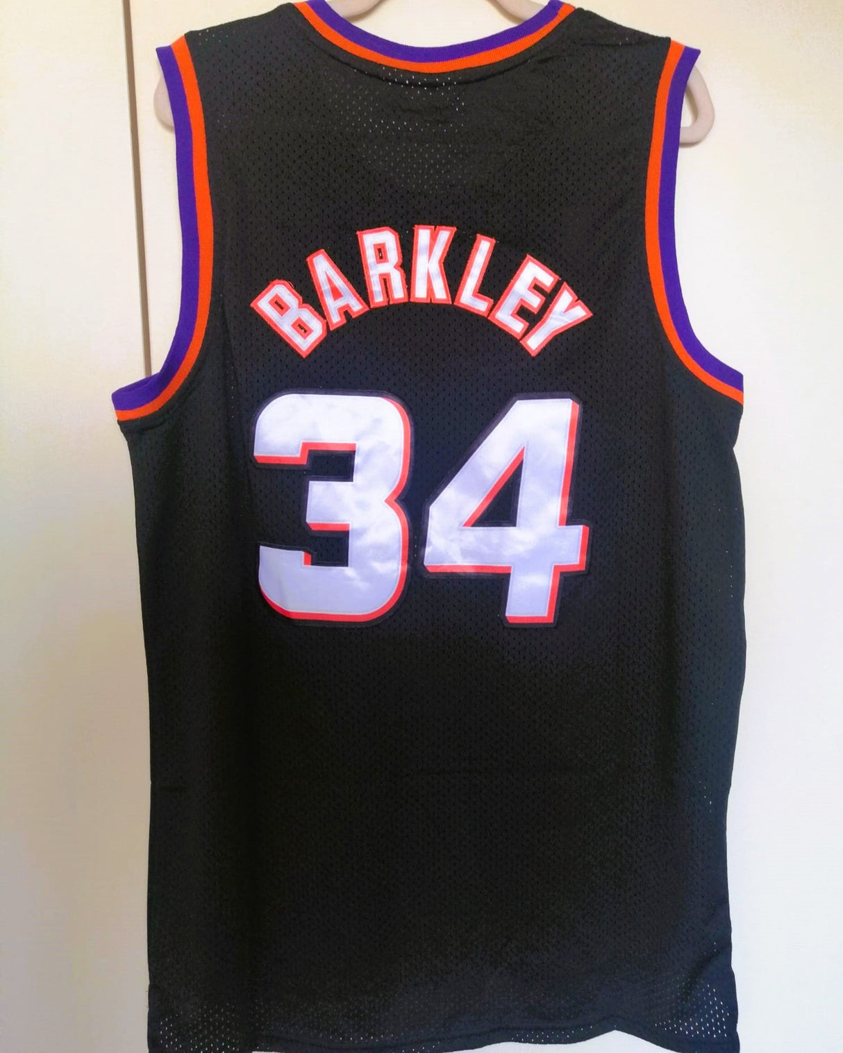 BARKLEY CHARLES (PHO)