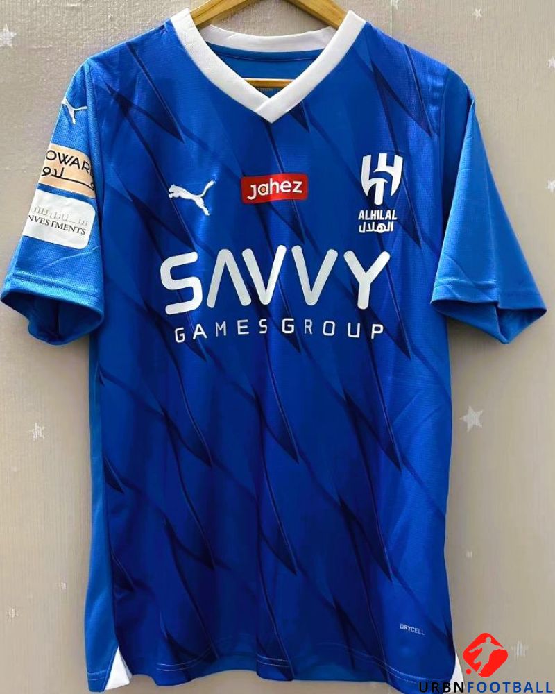 NEYMAR Jr 2023-24 (Al H)