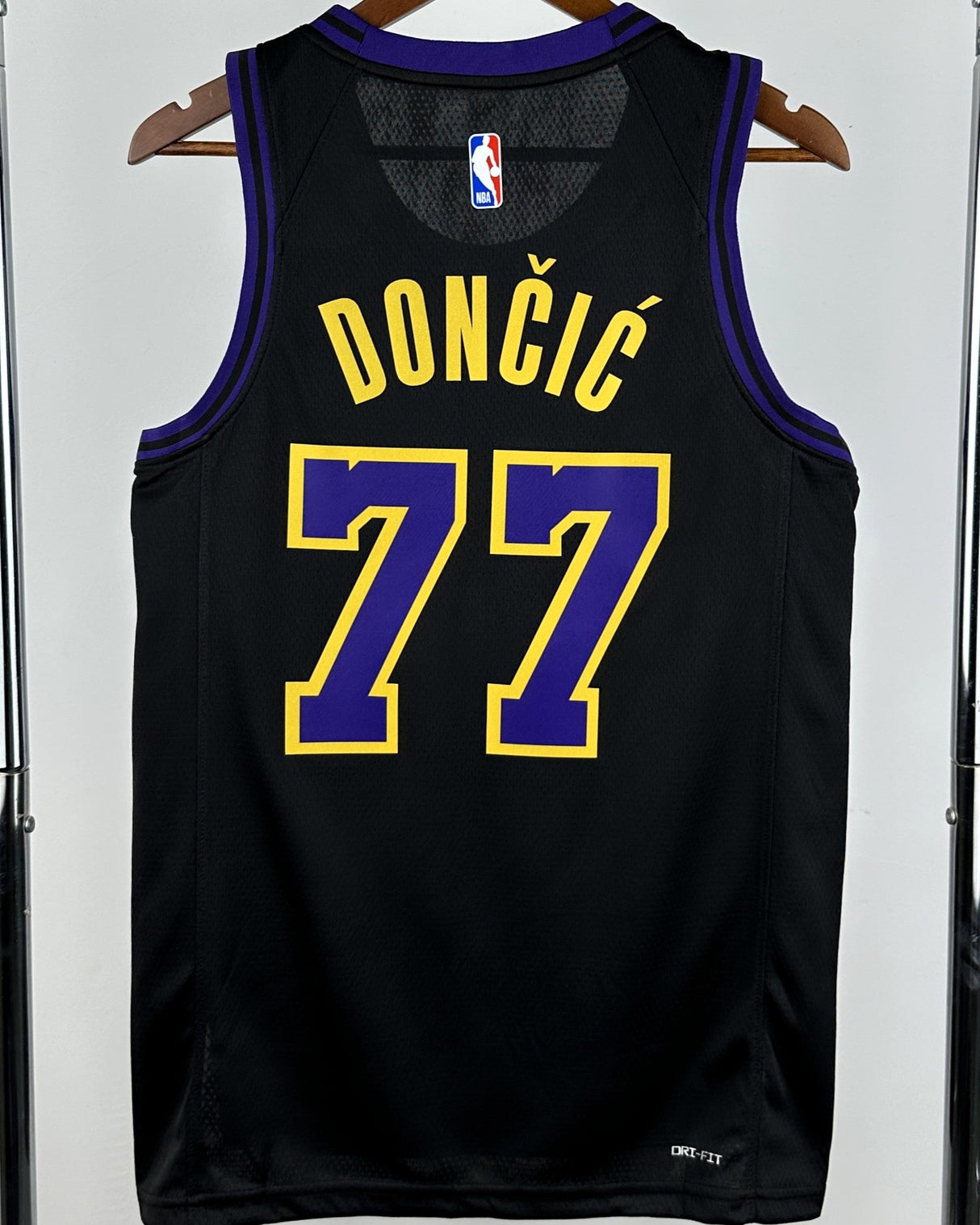 DONCIC LUKA (LAL)