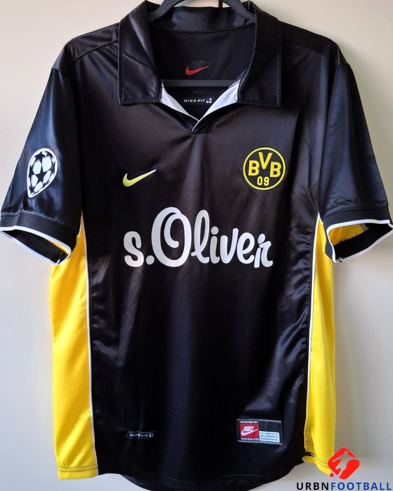 CHAPUISAT STEPHANE 1998-99 (Bor D)