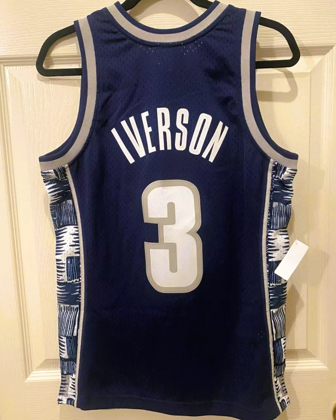 IVERSON ALLEN (GEO)