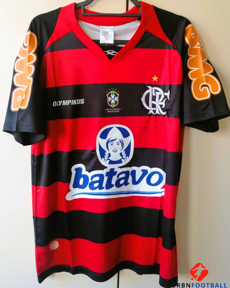 RONALDINHO 2011-12 (Fla)