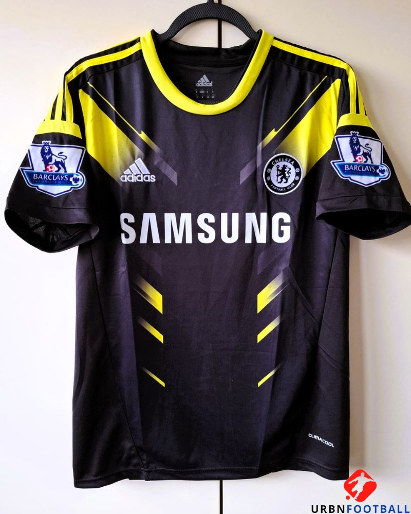 TORRES FERNANDO 2012-13 (Che)