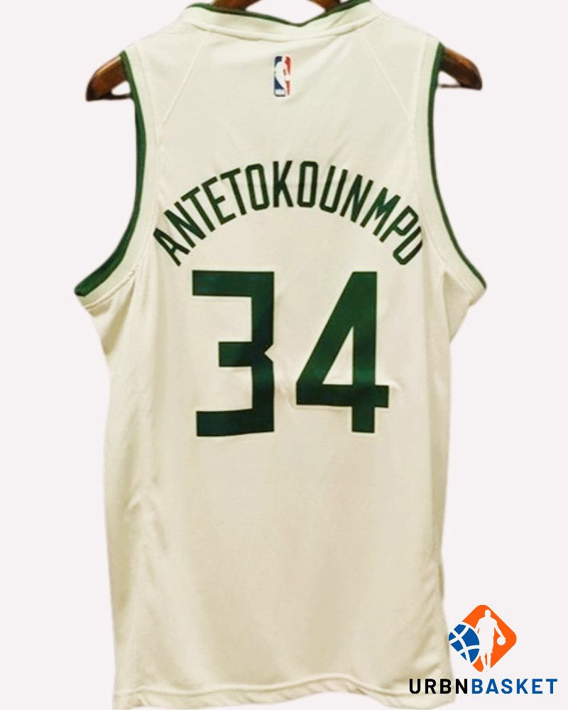 ANTETOKOUNMPO GIANNIS (MIL)
