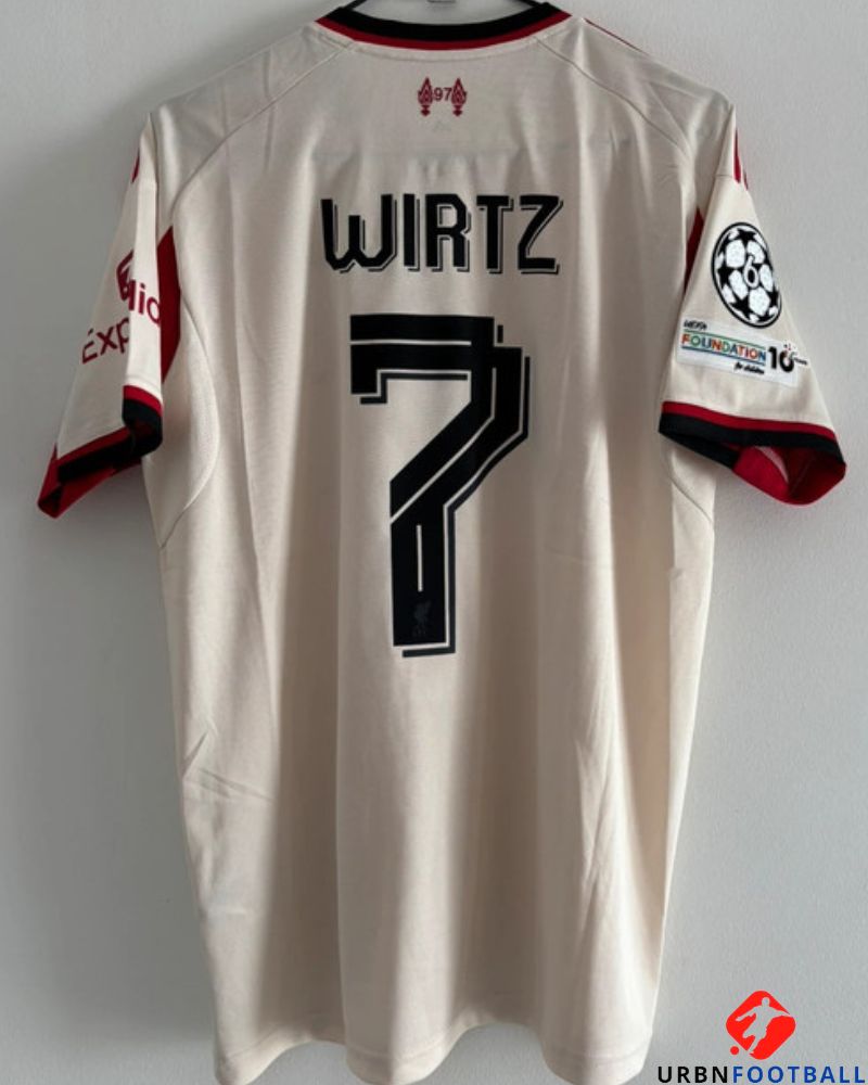 WIRTZ FLORIAN 2025-26 (Liv)