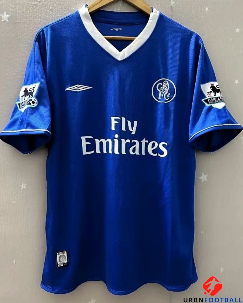 LAMPARD FRANK 2003-04 (Che)