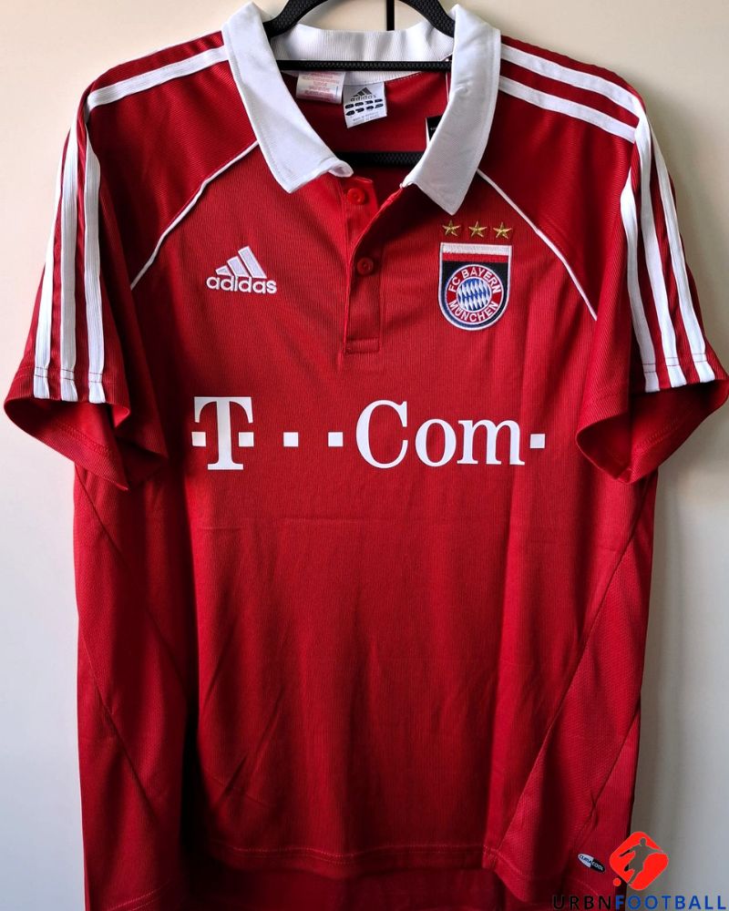 MAKAAY ROY 2005-06 (Bay M)