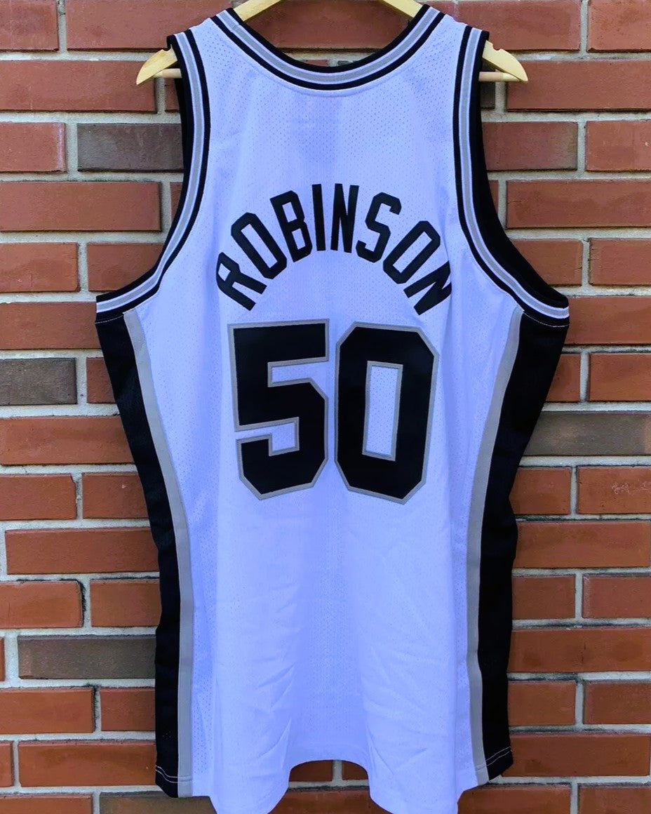 ROBINSON DAVID (SAS)