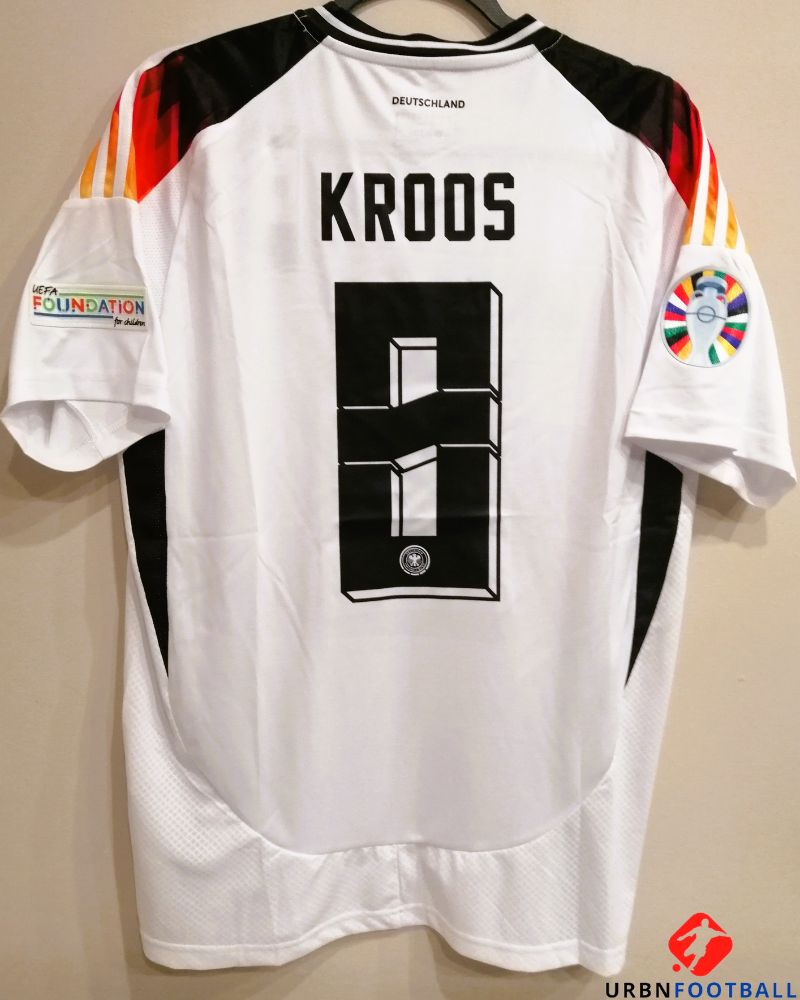 KROOS TONI 2024-25 (Ger)