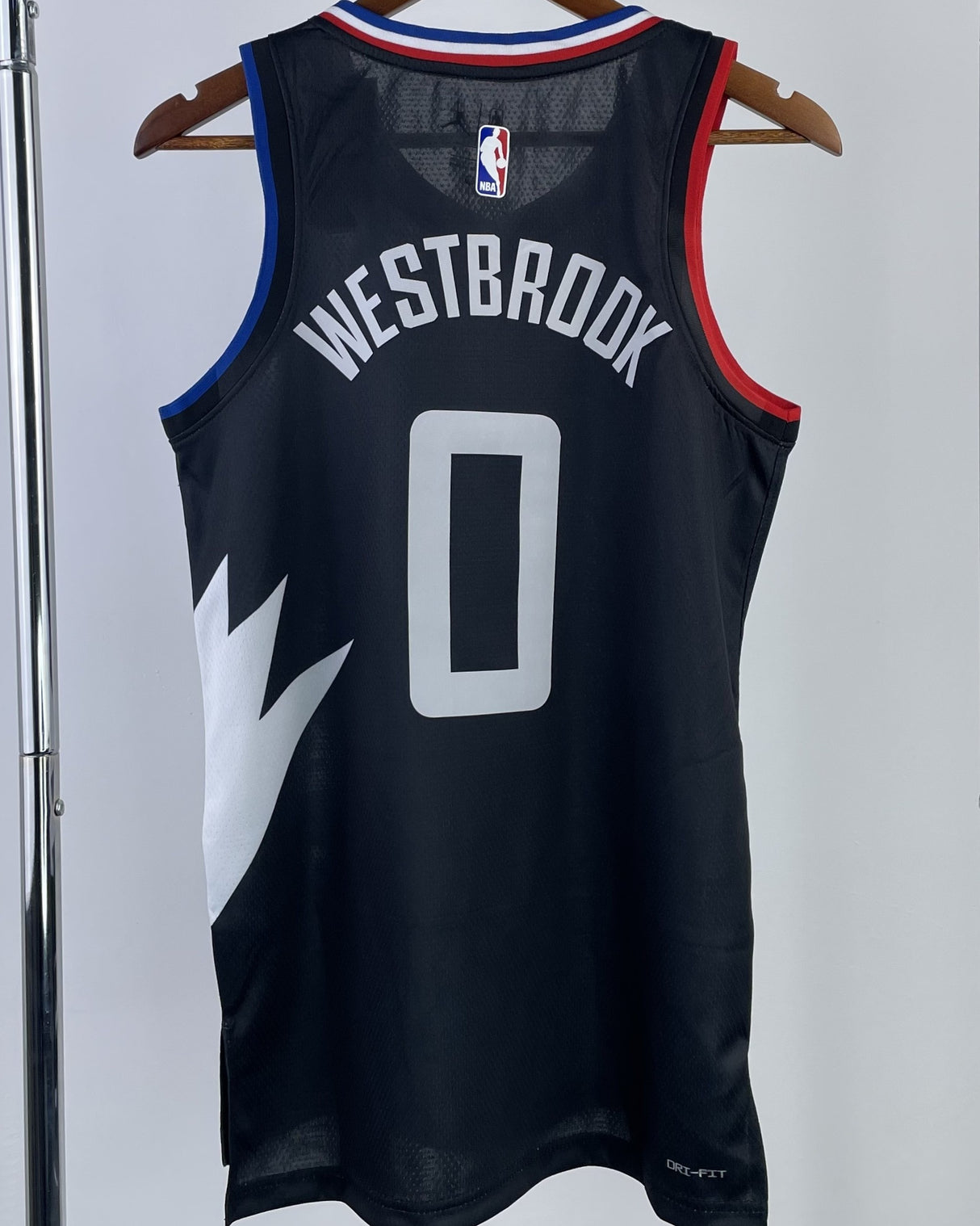 WESTBROOK RUSSELL (LAC)