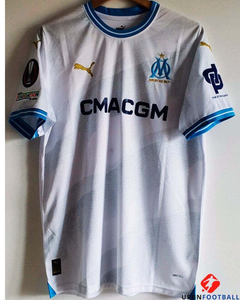 AUBAMEYANG PIERRE-EMERICK 2023-24 (Ol M)