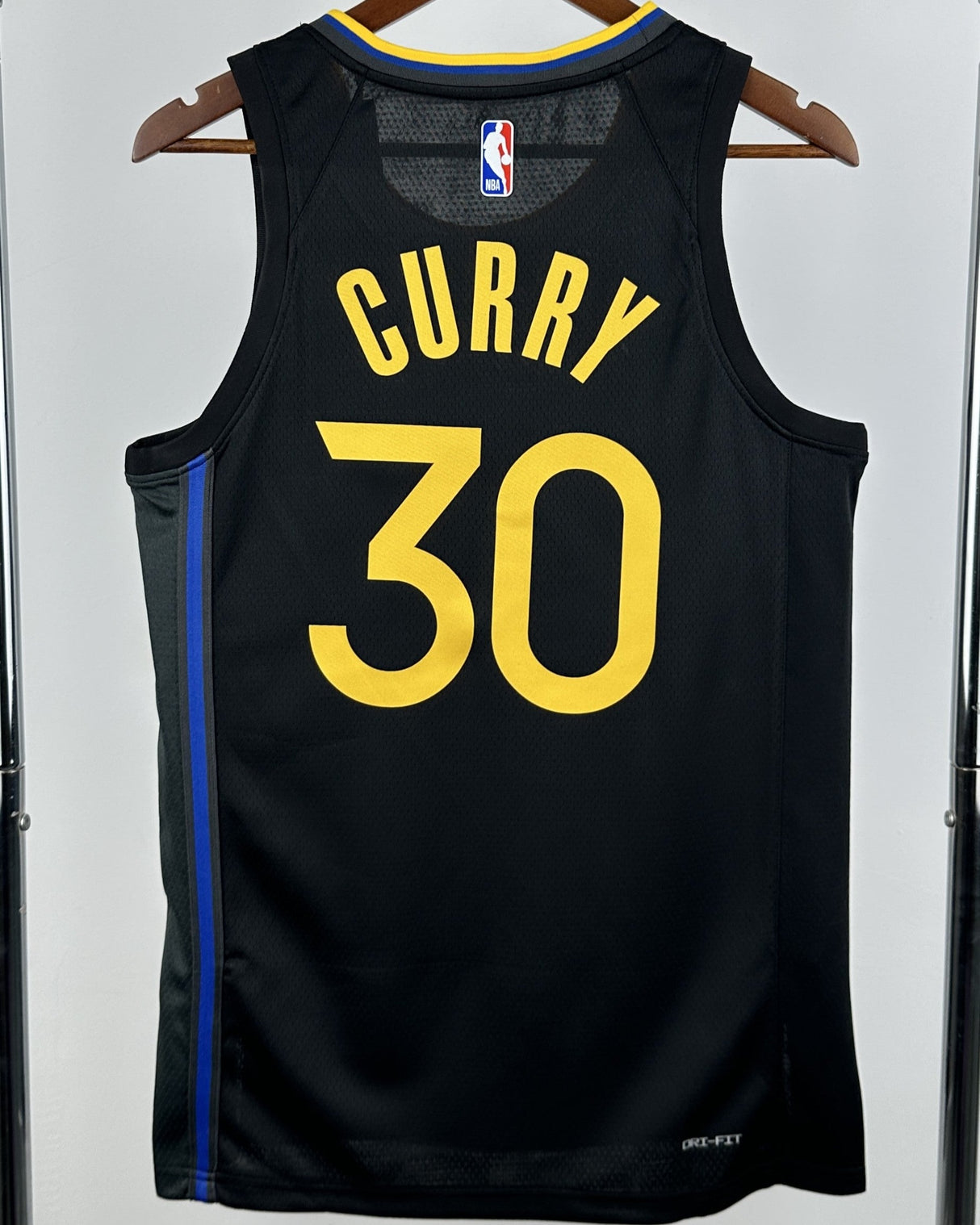 CURRY STEPHEN (GOL)