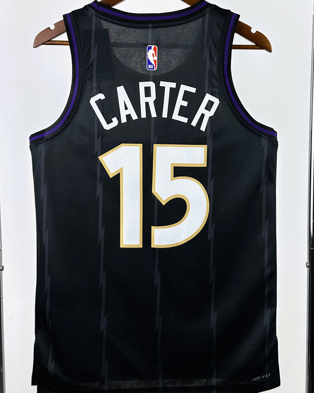 CARTER VINCE (TOR)