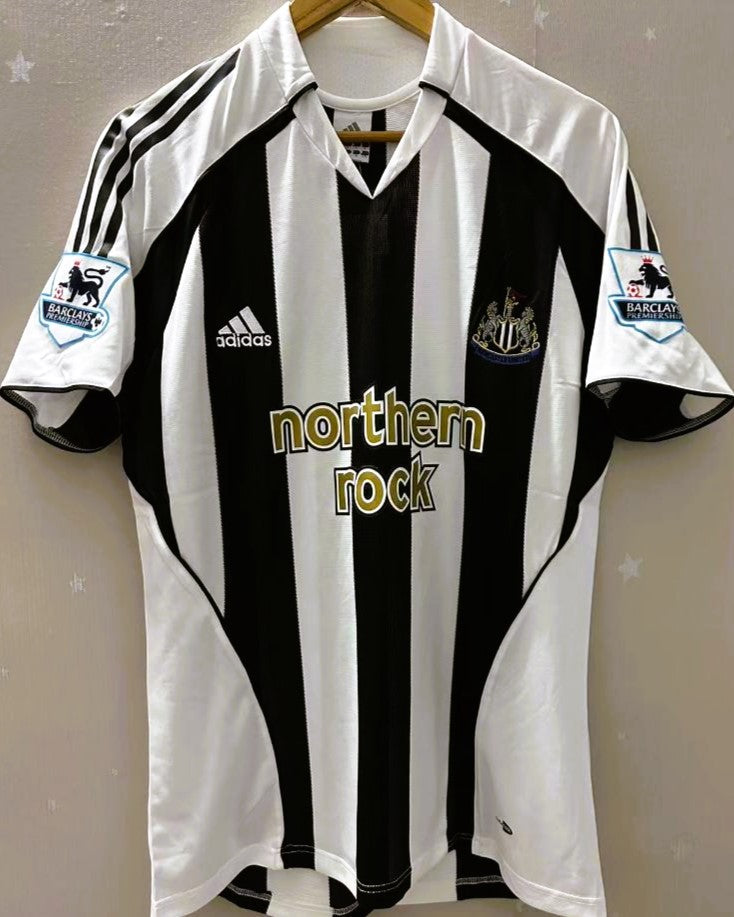 OWEN MICHAEL 2005-06 (New)