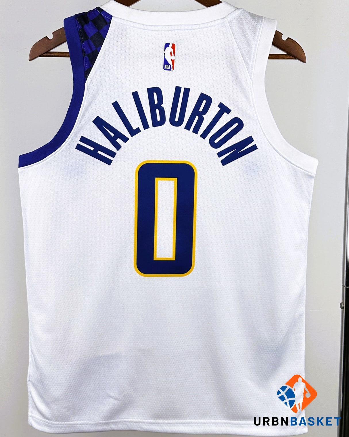 HALIBURTON TYRESE (IND)