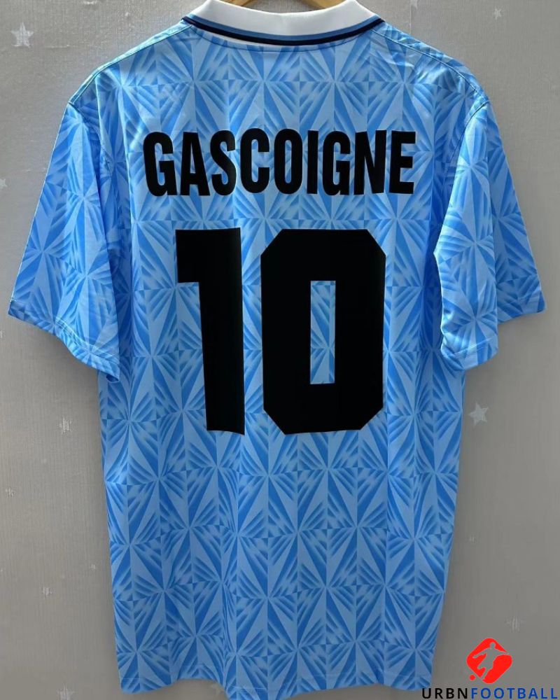 GASCOIGNE PAUL 1992-93 (Laz)
