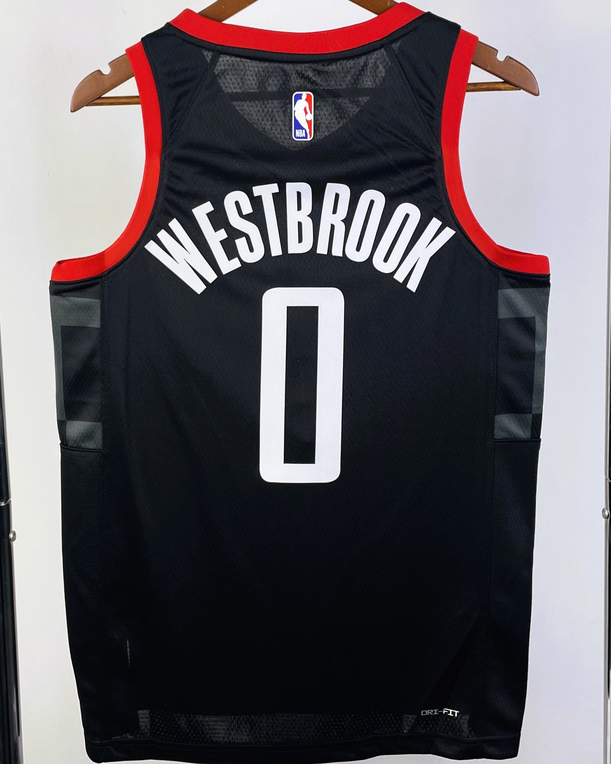 WESTBROOK RUSSELL (HOU)