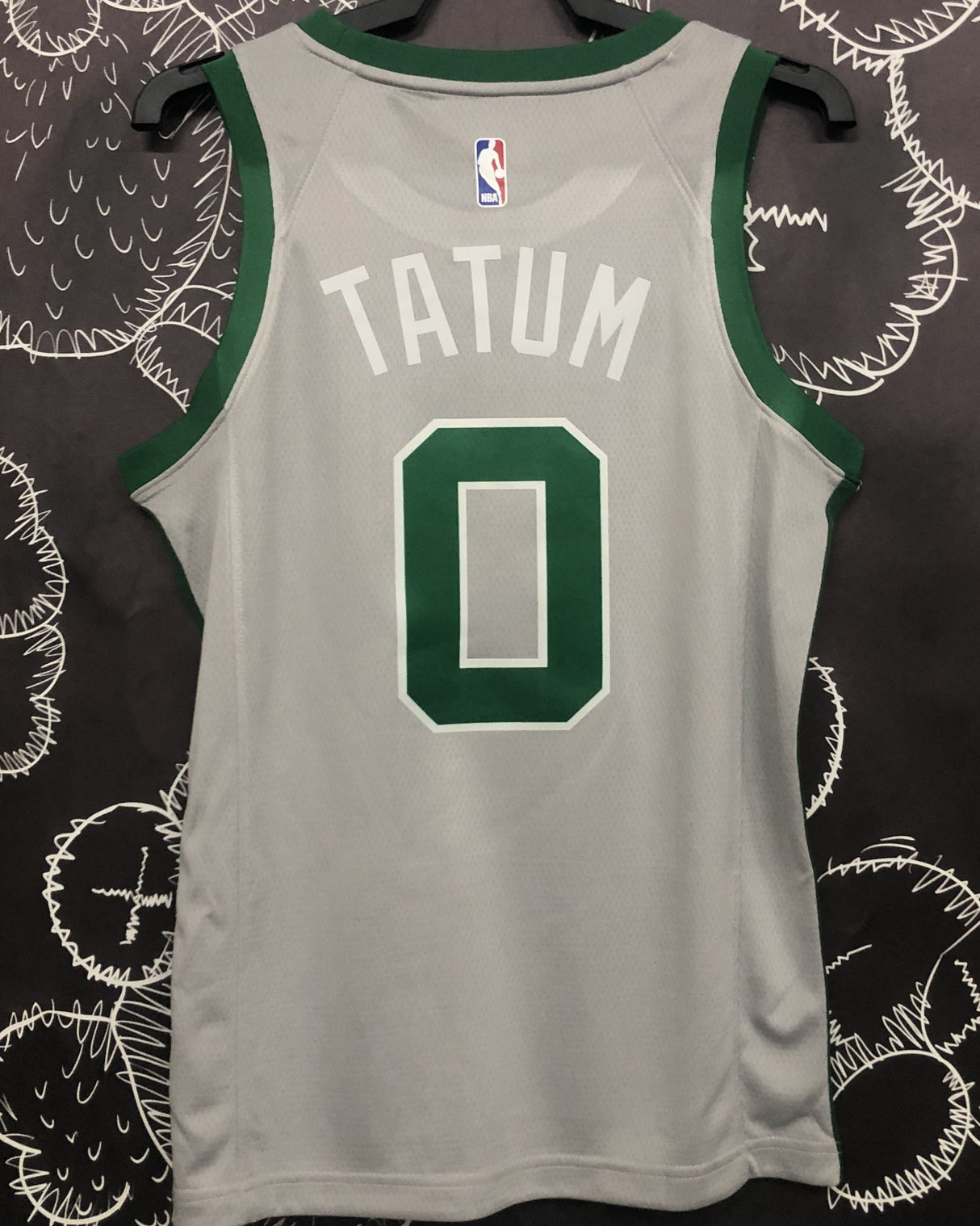 TATUM JAYSON (BOS)