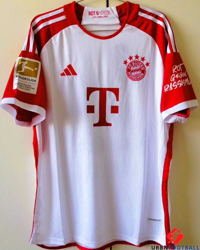 MULLER THOMAS 2023-24 (Bay M)