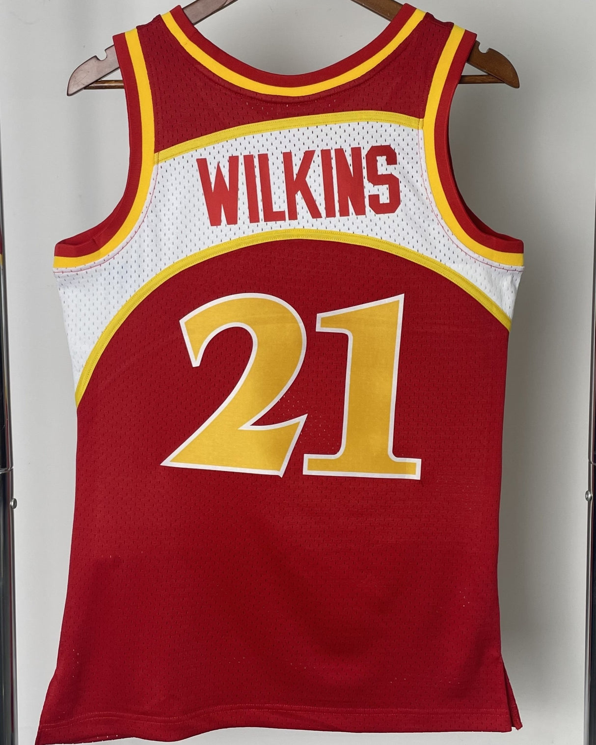WILKINS DOMINIQUE (ATL)