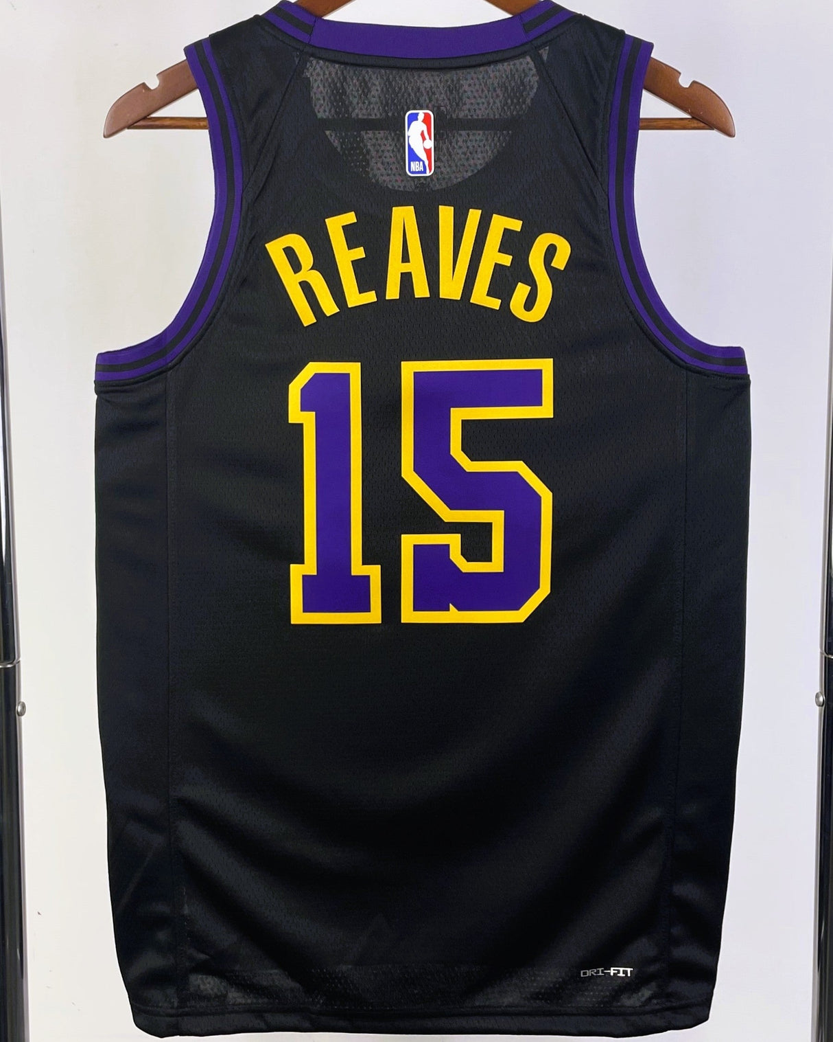 REAVES AUSTIN (LAL)