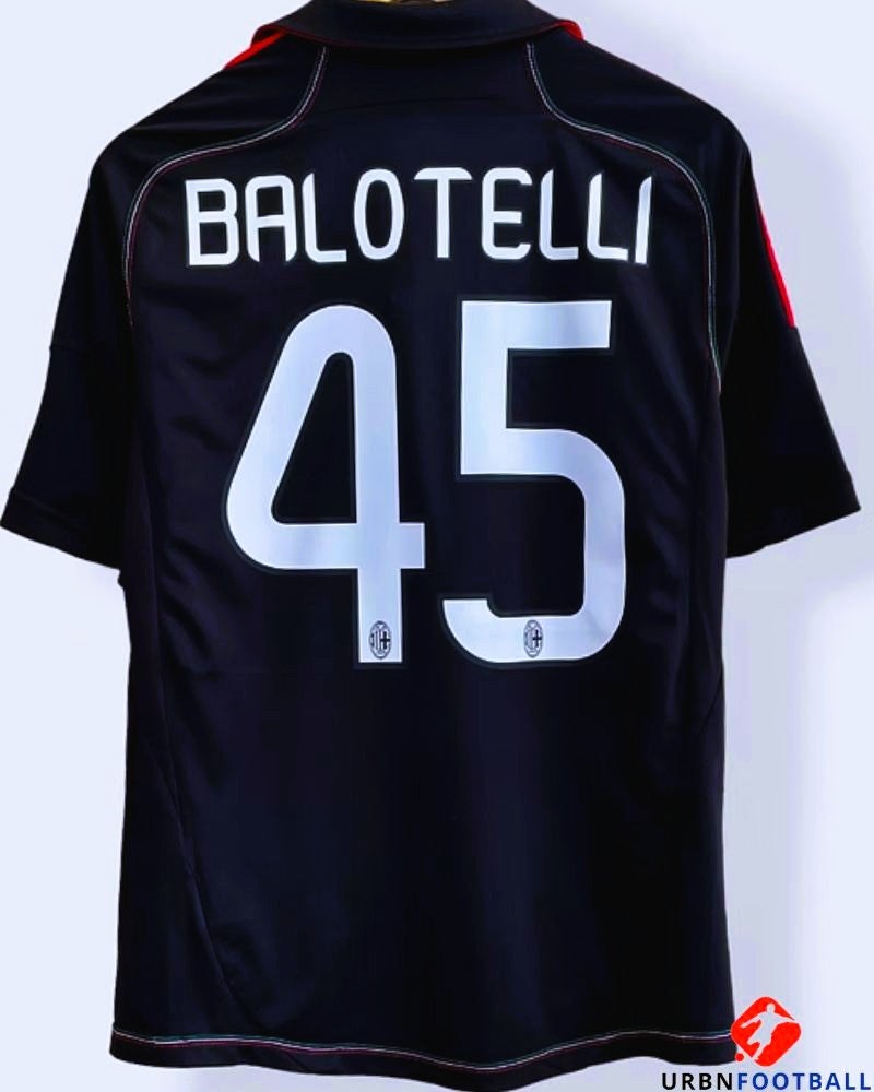 BALOTELLI MARIO 2012-13 (Mil)