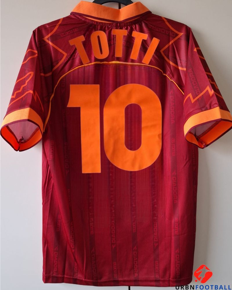 TOTTI FRANCESCO 1999-00 (Rom)